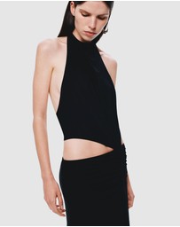 MISHA - The Kendall Jersey Dress