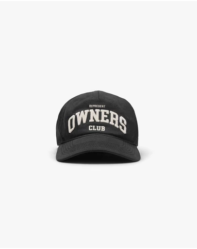 Represent - Represent x 47 Owners Club Cap