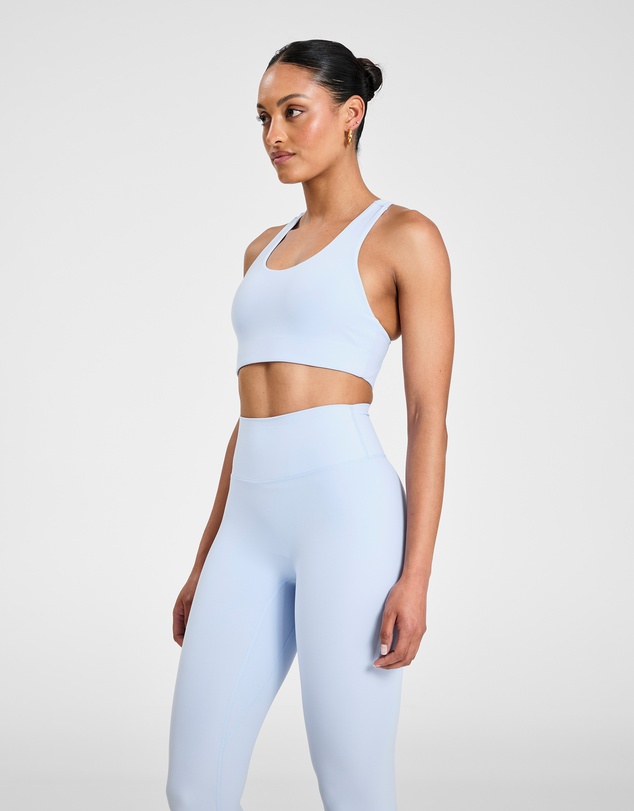 All Fenix - ALLFENIX CLOUDCORE Racer Sports Bra 