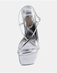 Novo - Passo Heels