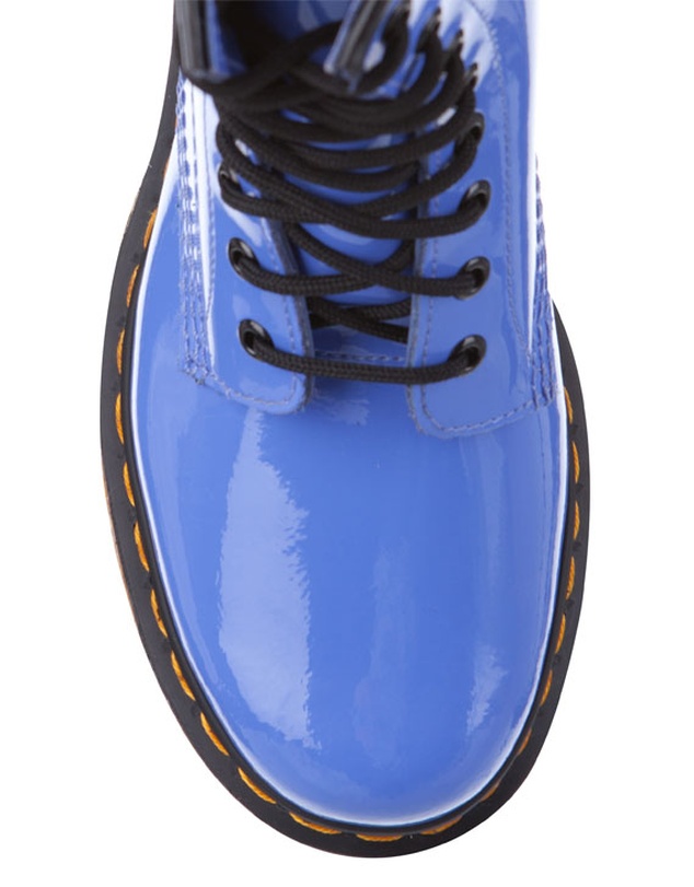 Dr Martens - 1460 8 Eye Boots
