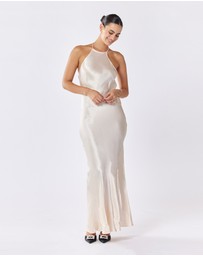 ids - Way You Move Dress