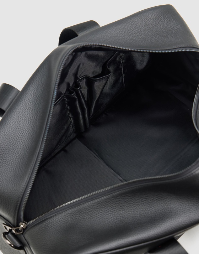 Oxford - Atlas Mens Overnighter Bag