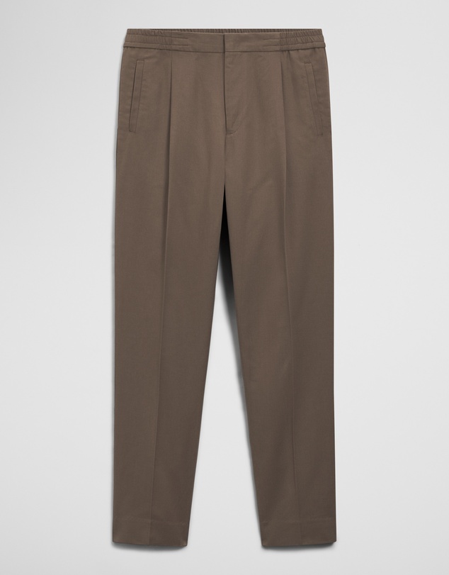 Country Road - Relaxed Fit Elastic Pant