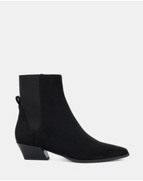Novo - Desta Ankle Boots
