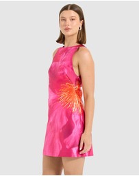 Pasduchas - Thea Shift Dress