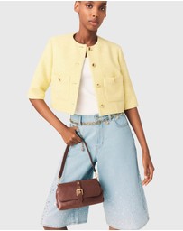 Maje - Vytener Blazer