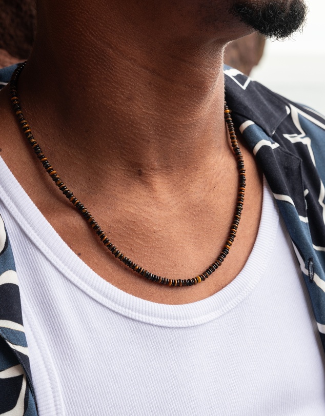 PIG&HEN - Brontide Necklace