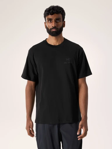 Arc'teryx - Kragg SL Cotton Cacodaemon Shirt SS Men's