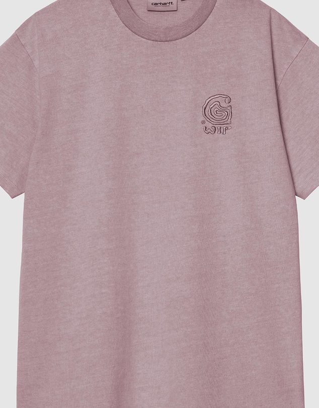 Carhartt WIP - SS Helix Redux T-Shirt