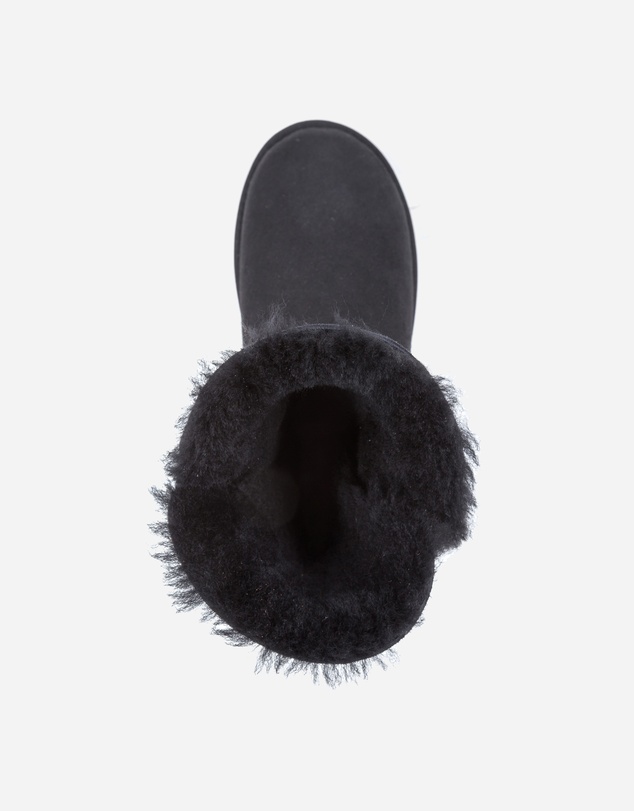Ozwear Connection Uggs - Ugg Classic Short Button Boots (Water Resistant)