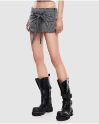 Lioness - Kensington Mini Skort