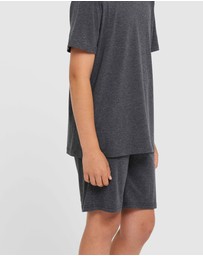 Bamboo Body - Junior Lounge Shorts