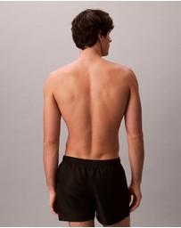 Calvin Klein - CK Essentials Drawstring Swim Shorts
