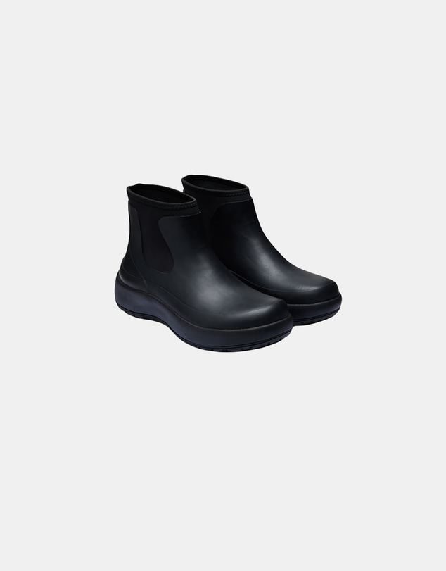 RAINS - Men's The Dry Boot Black
