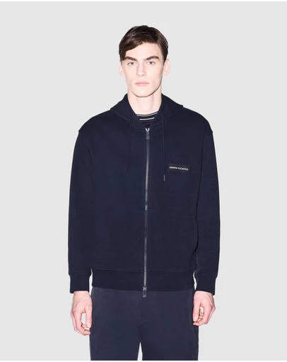Armani Exchange - Felpa Sweatshirt