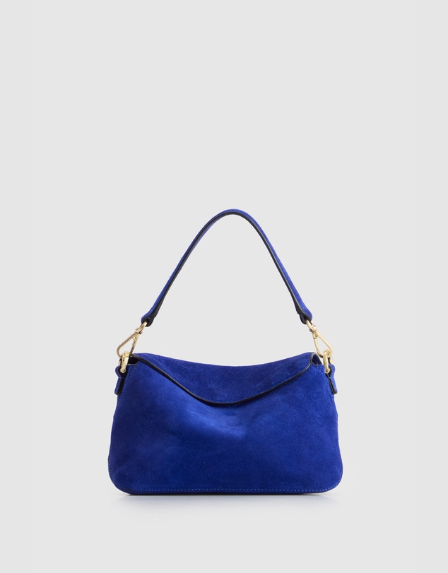 Evity - Clara Mini Shoulder Bag
