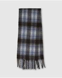 Belle & Bloom - Born This Way Scarf