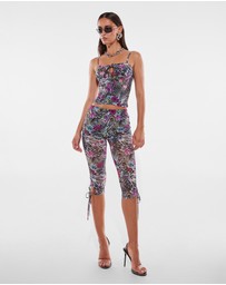 BY.DYLN - Jesse Capri Pants