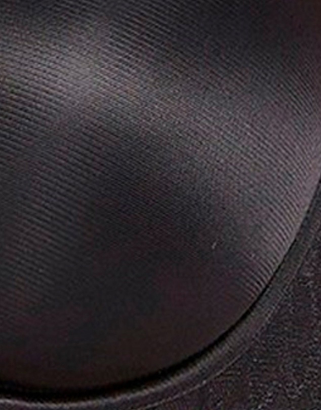 Sans Complexe - Perfect Curves Wired Minimiser Bra with Lace