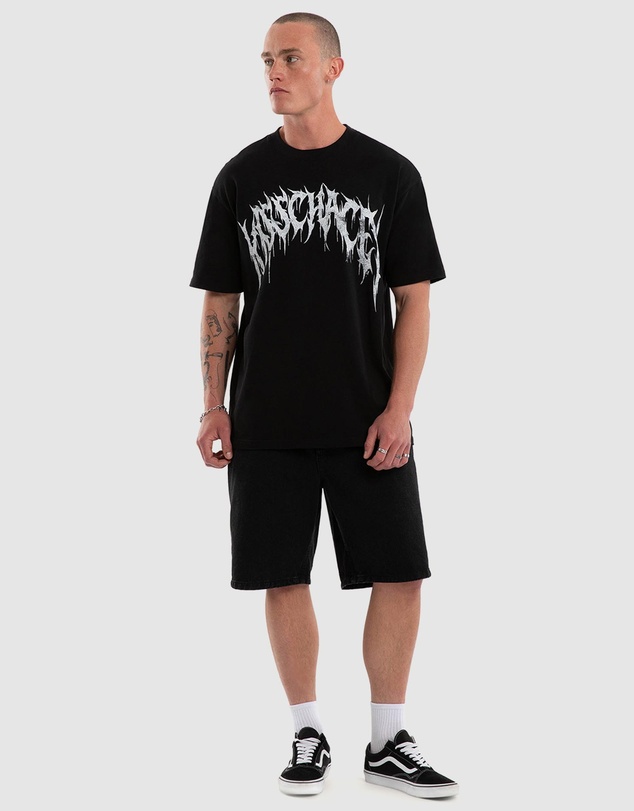Kiss Chacey - Utopia Box Fit Tee