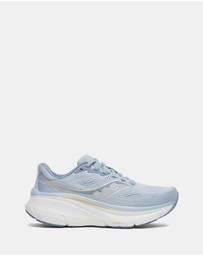 Saucony - Guide 19 - Women's