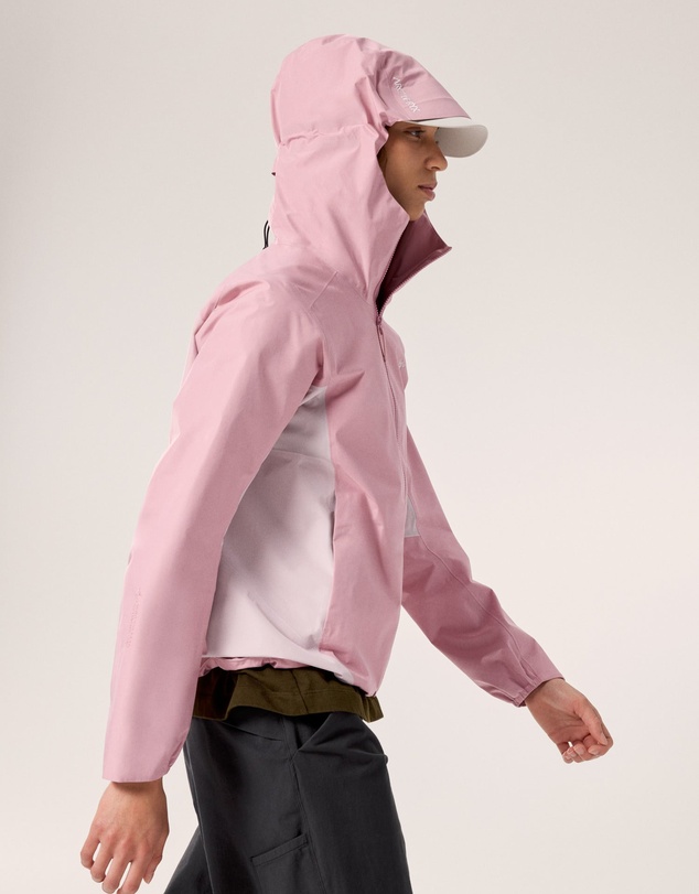 Arc'teryx - Solano Hoody Women's