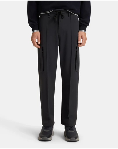 BOSS - TR Mirror Cargo Trousers