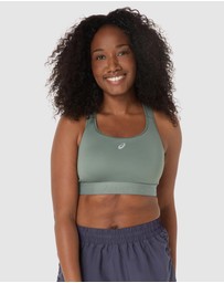 ASICS - Road Compression Bra - Women's