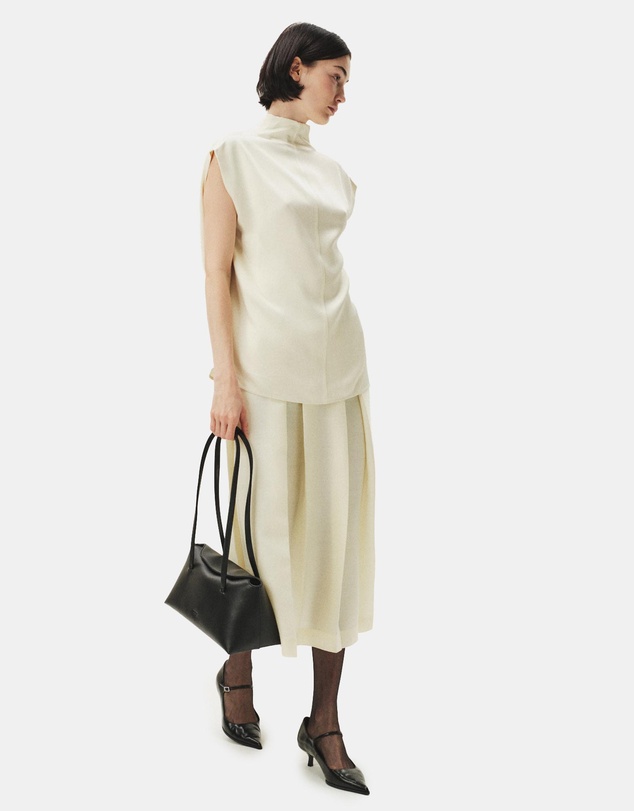 Freja NYC - Chrystie Bag - ICONIC EXCLUSIVE