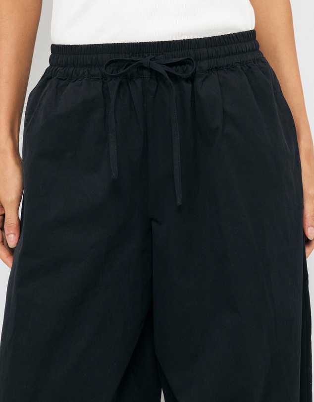 AERE - Lori Poplin Balloon Pants
