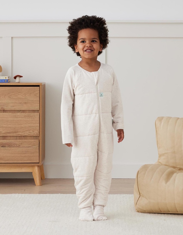 ergoPouch - Sleep Onesies 2.5 TOG