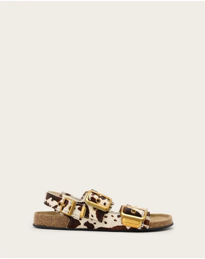 AllSaints - Staffa Sandals - Women's