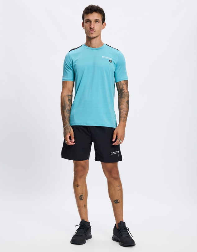 NAUTICA - Nugent T-Shirt