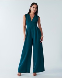BWLDR - Romance Jumpsuit