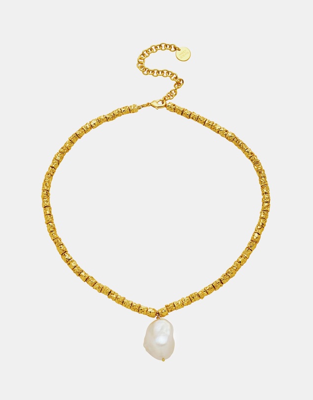 Amber Sceats - Benita Necklace