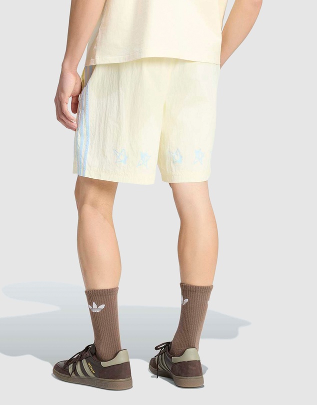 adidas Originals - Nylon GFX Shorts