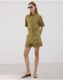 M.N.G - Milana Shirt