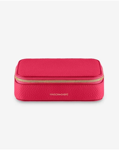 Maison De Sabre - The Jewellery Case