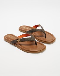Michael Kors - Erin Thong Sandals