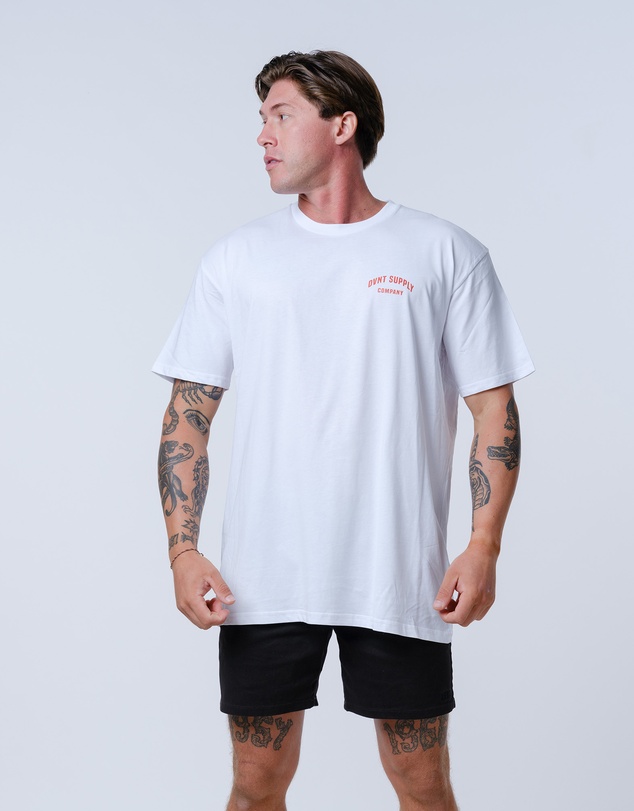 DVNT - Crypt Tee