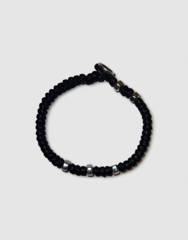 Buck Palmer - Rope Bracelet