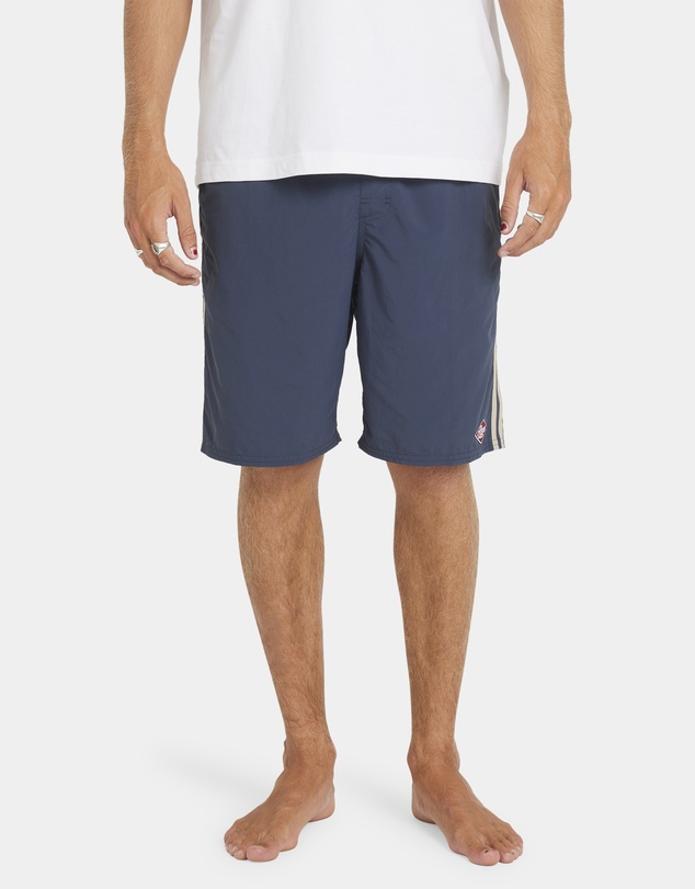 RVCA - Mens Breakout Elastic 20