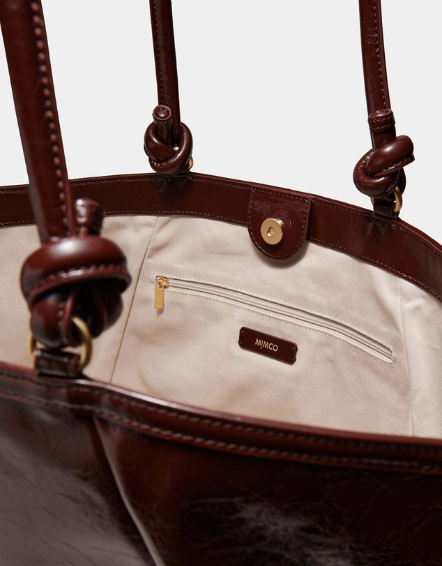MIMCO - Yasmine Tote Bag