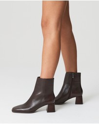 Siren - Nova Ankle Boots