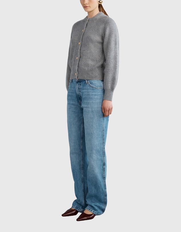LOVAAN - Flo Cardigan