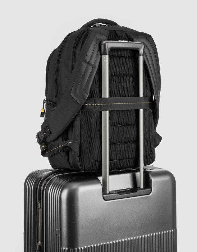 Samsonite - Locus Eco Laptop Backpack N1