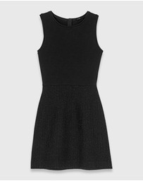 Maje - Reimssa Dress