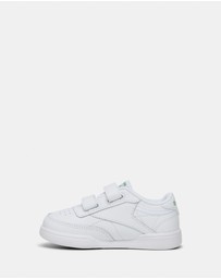 Reebok - Club C 2V
