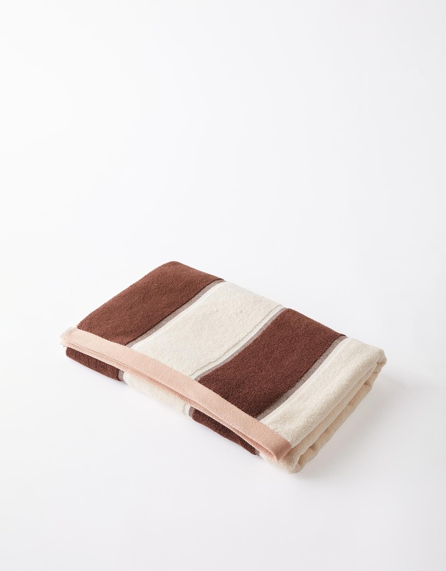 Cotton On Body - Solana Cotton Beach Towel